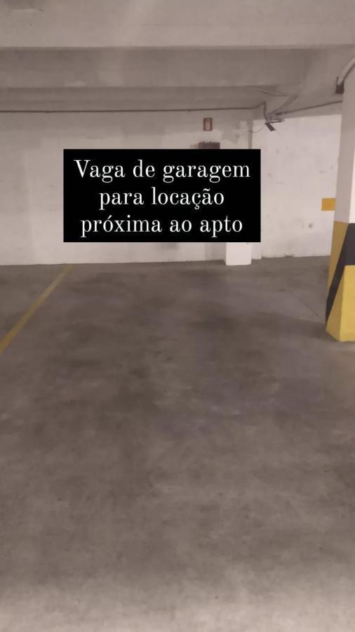 Apartamento Na Rua Coberta Gramado Lägenhet Exteriör bild